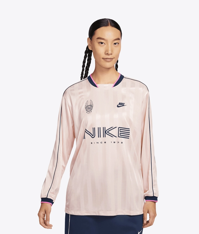 SPORTSWEAR LONG SLEEVE JERSEY