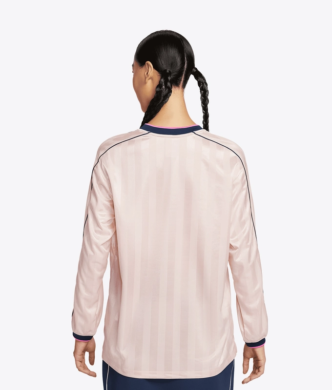 SPORTSWEAR LONG SLEEVE JERSEY