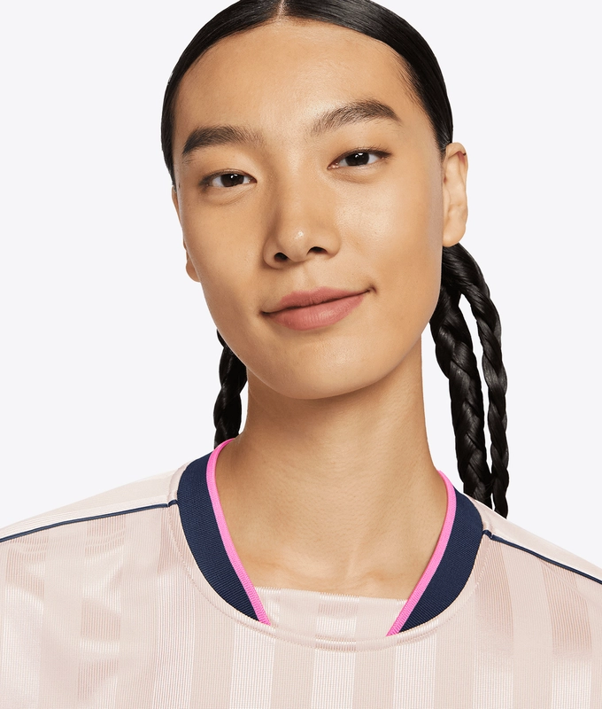 SPORTSWEAR LONG SLEEVE JERSEY