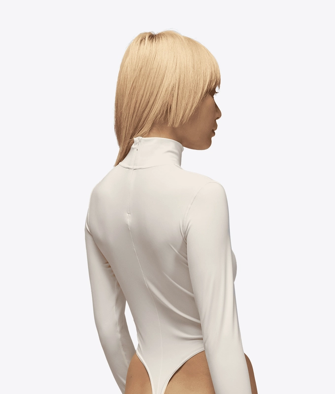 FLIGHT MOUNTAINSIDE LONG SLEEVE BODYSUIT