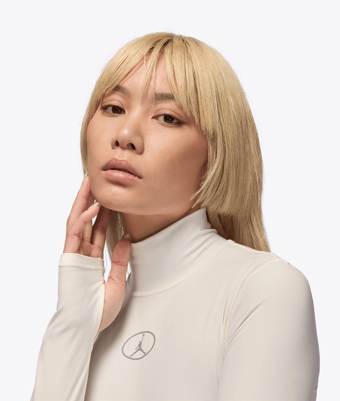 FLIGHT MOUNTAINSIDE LONG SLEEVE BODYSUIT