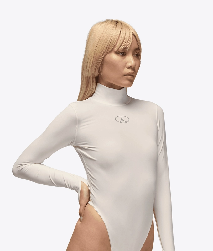 FLIGHT MOUNTAINSIDE LONG SLEEVE BODYSUIT