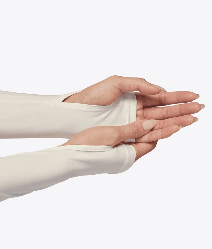 FLIGHT MOUNTAINSIDE LONG SLEEVE BODYSUIT