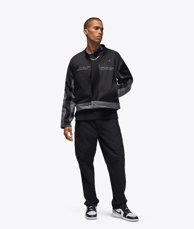 BROOKLYN MOTOSPORT JACKET