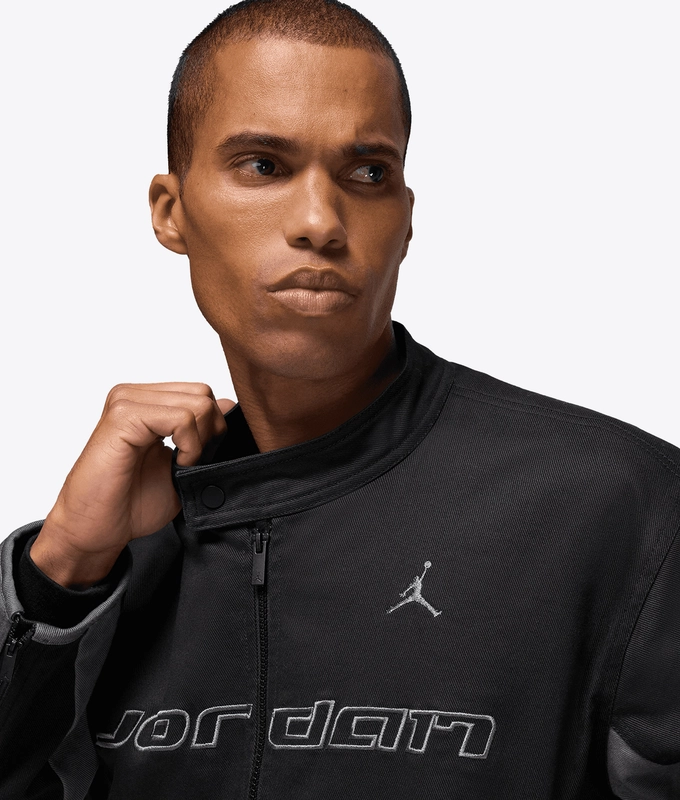 BROOKLYN MOTOSPORT JACKET