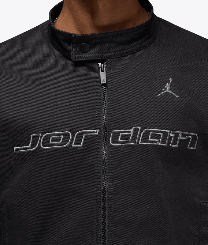 BROOKLYN MOTOSPORT JACKET