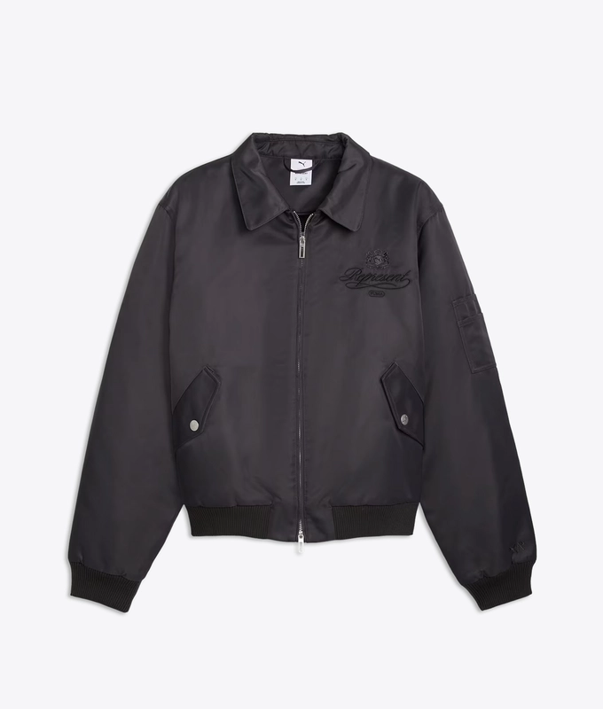 X REPRESENT BOMBER JACKET