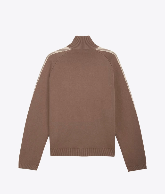 X REPRESENT T7 KNIT JACKET