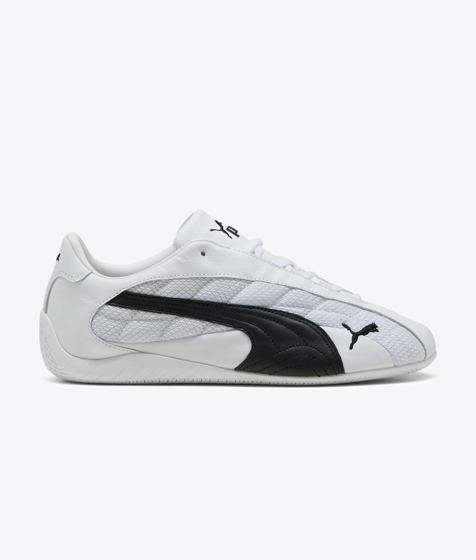 SPEEDCAT PLUS LEATHER