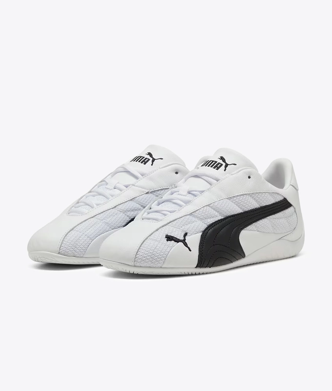 SPEEDCAT PLUS LEATHER