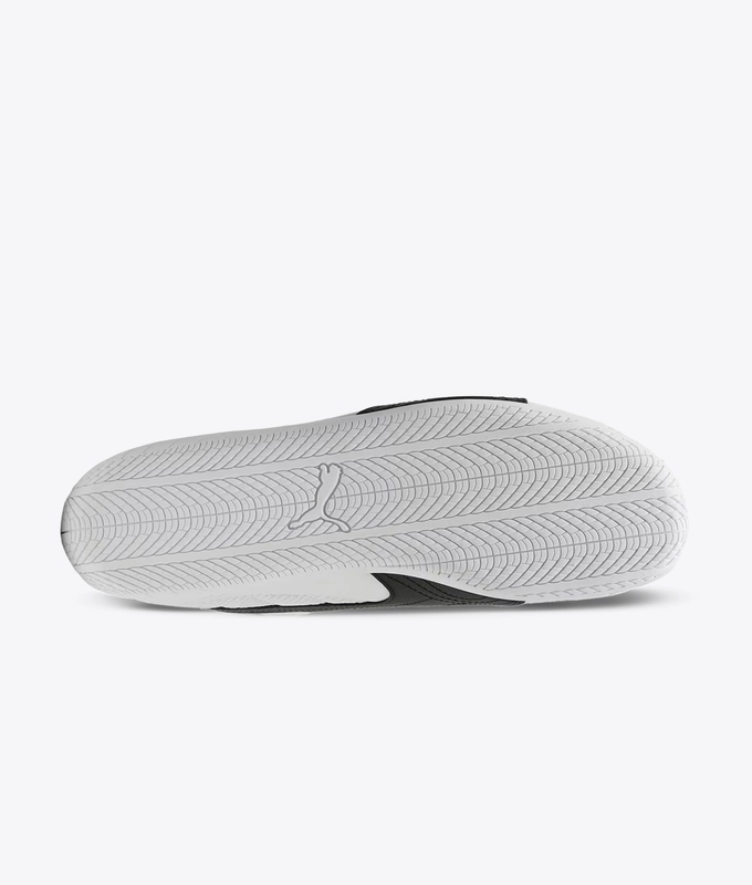 SPEEDCAT PLUS LEATHER