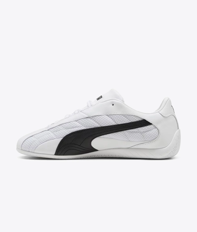 SPEEDCAT PLUS LEATHER