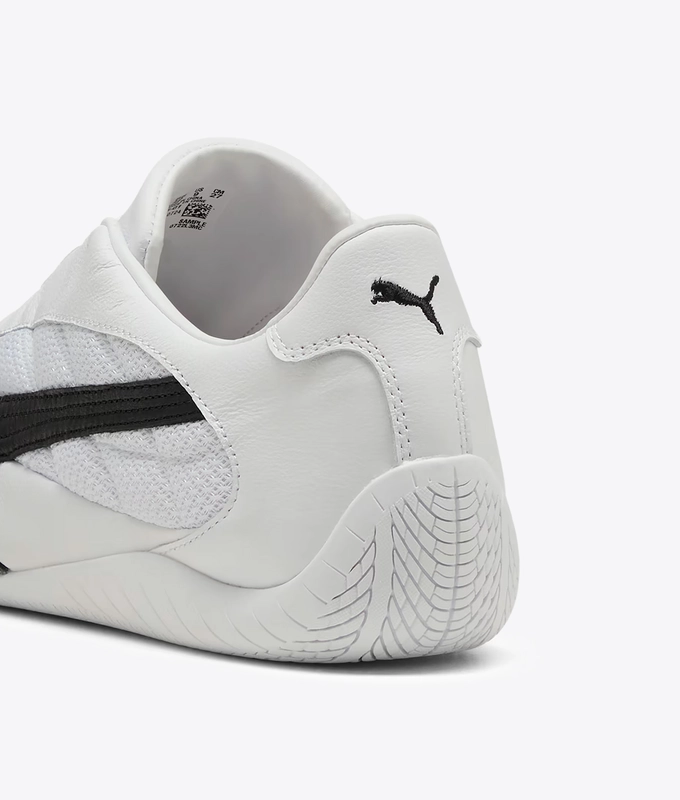 SPEEDCAT PLUS LEATHER