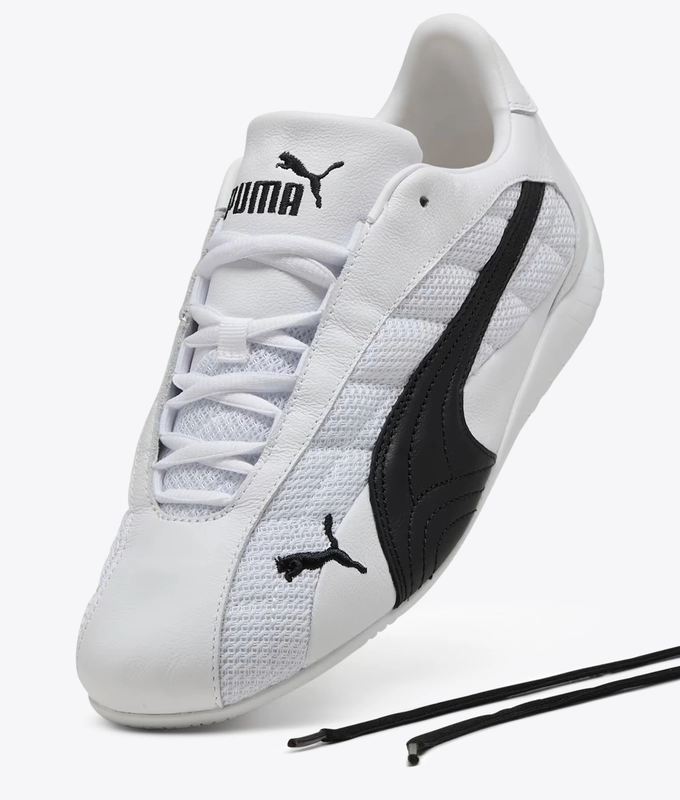 SPEEDCAT PLUS LEATHER