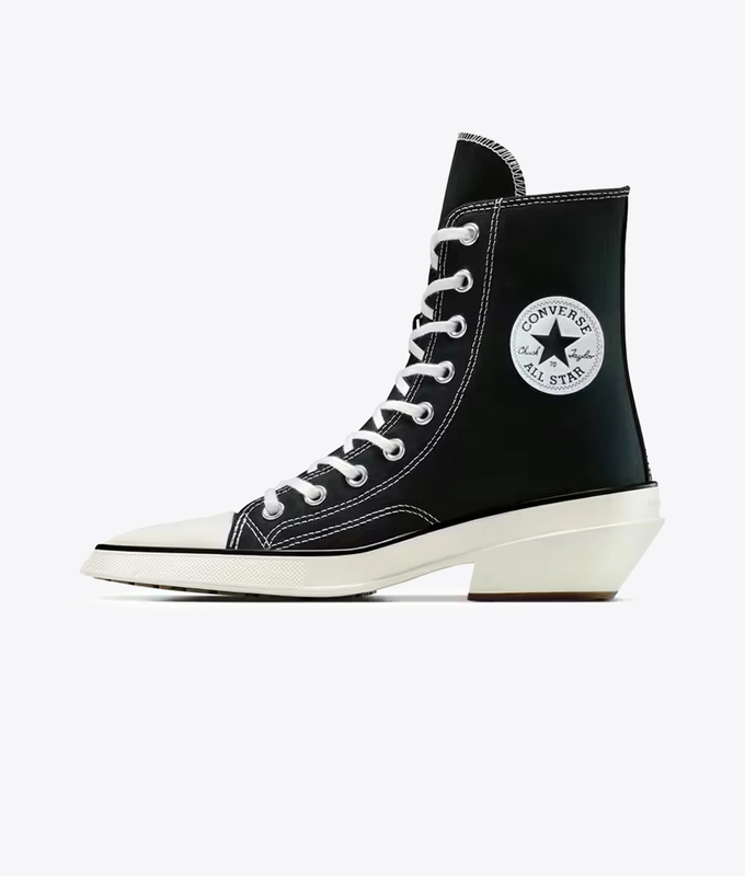 CHUCK 70 DE LUXE POINTED HIGH