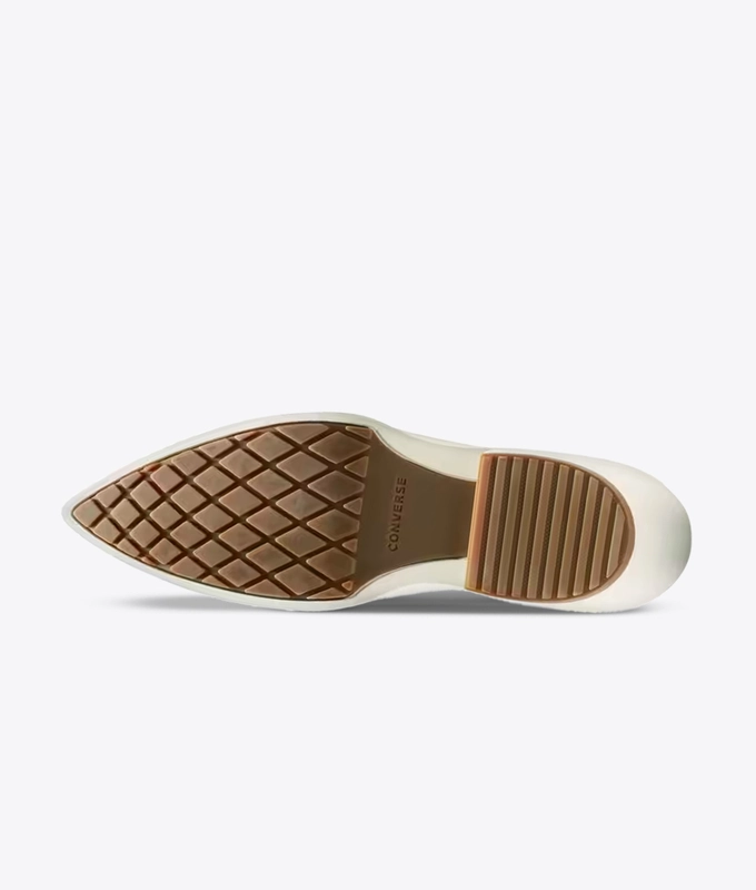 CHUCK 70 DE LUXE POINTED HIGH