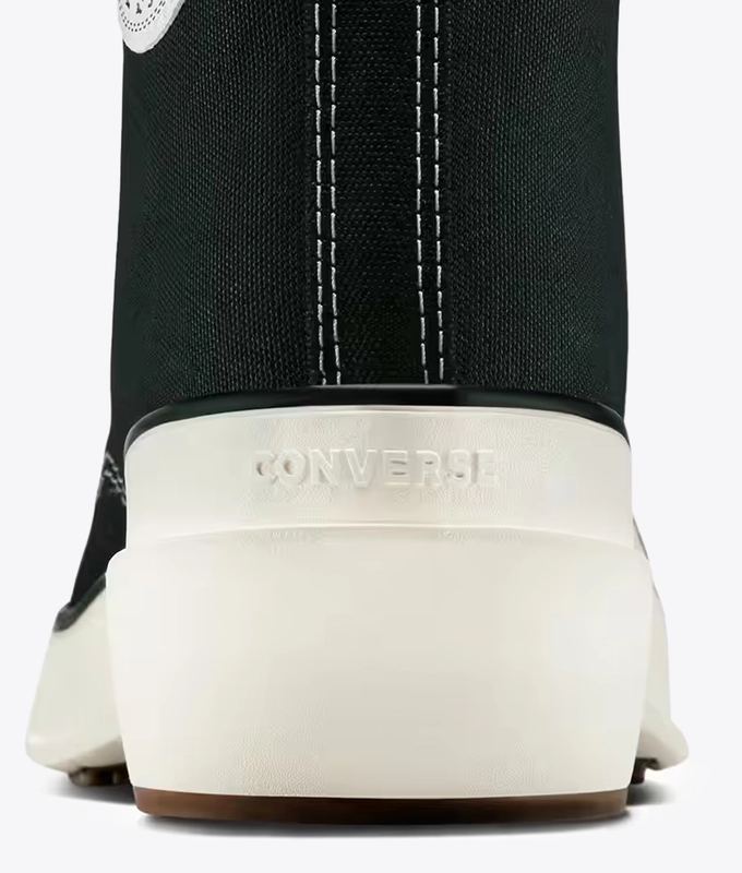 CHUCK 70 DE LUXE POINTED HIGH