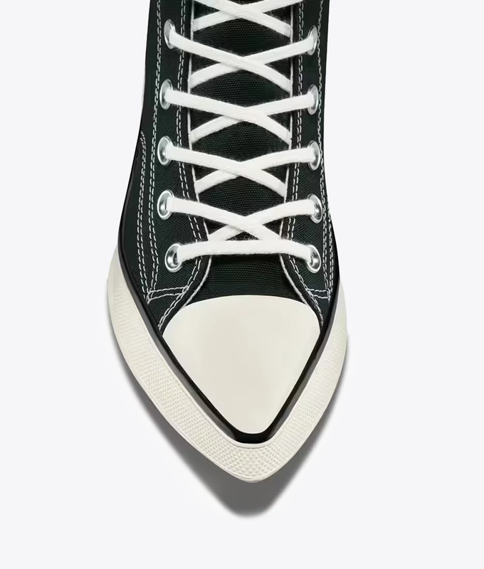 CHUCK 70 DE LUXE POINTED HIGH