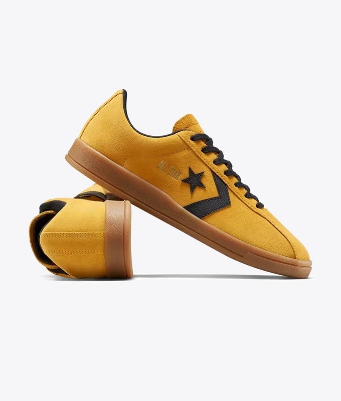 ALL STAR CLASSIC TRAINER OX