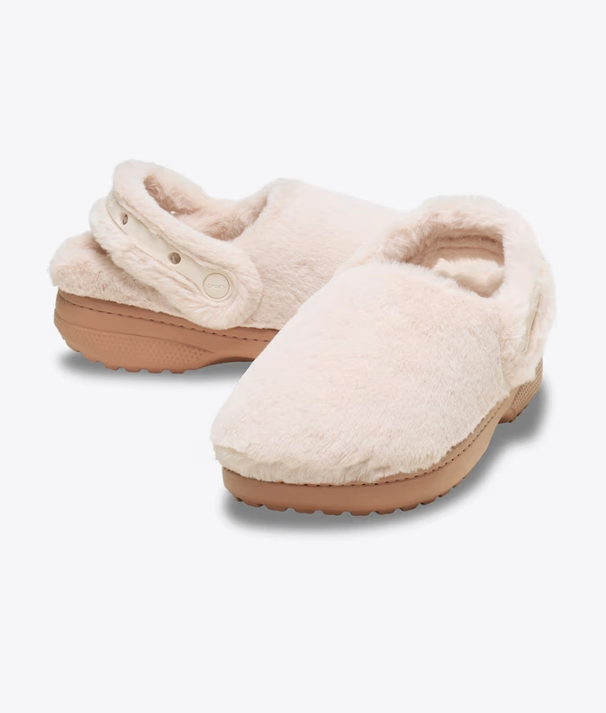 CLASSIC UNFURGETTABLE CLOG