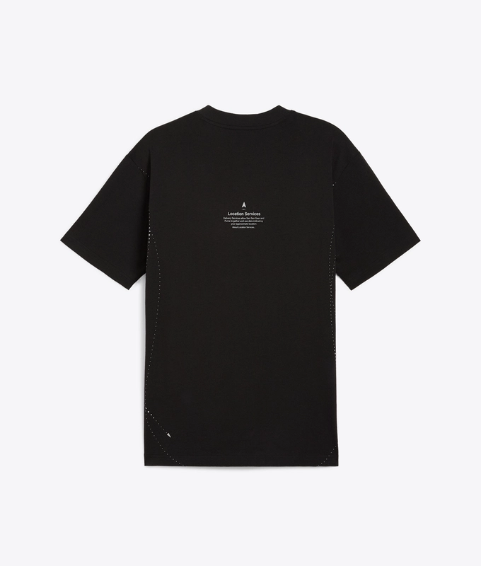 X SAN SAN GEAR GRAPHIC TEE