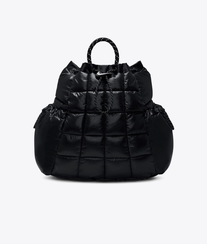 SPORTSWEAR PUFFLE MINI BACKPACK