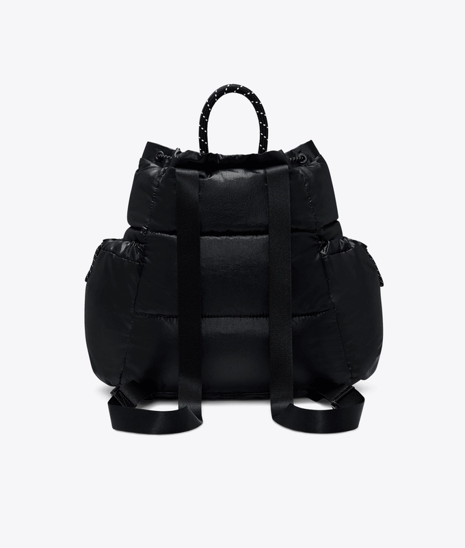 SPORTSWEAR PUFFLE MINI BACKPACK