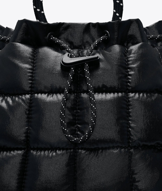 SPORTSWEAR PUFFLE MINI BACKPACK