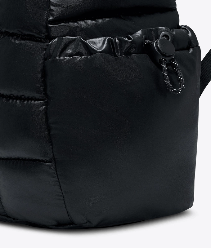 SPORTSWEAR PUFFLE MINI BACKPACK