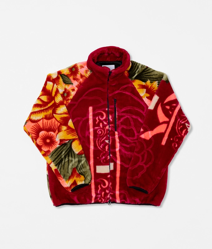 Campout Jacket
