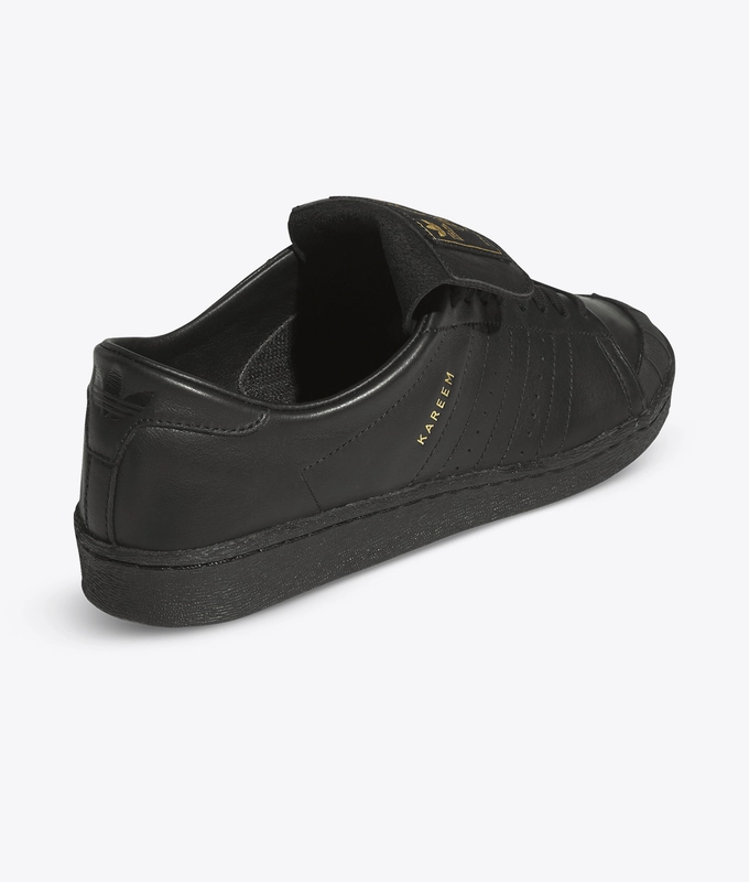 X WILLY CHAVARRIA JABBAR LOW