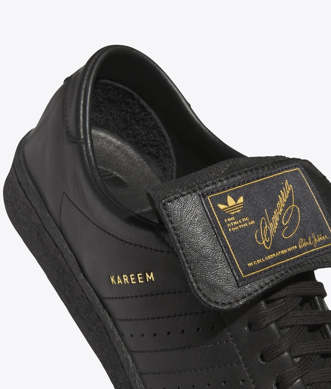 X WILLY CHAVARRIA JABBAR LOW