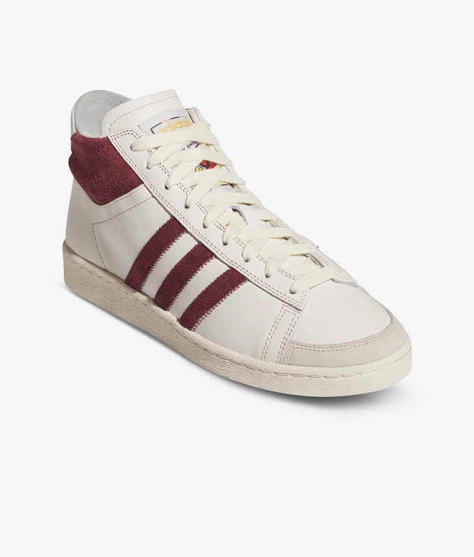 X MARK GONZALES JABBAR HIGH