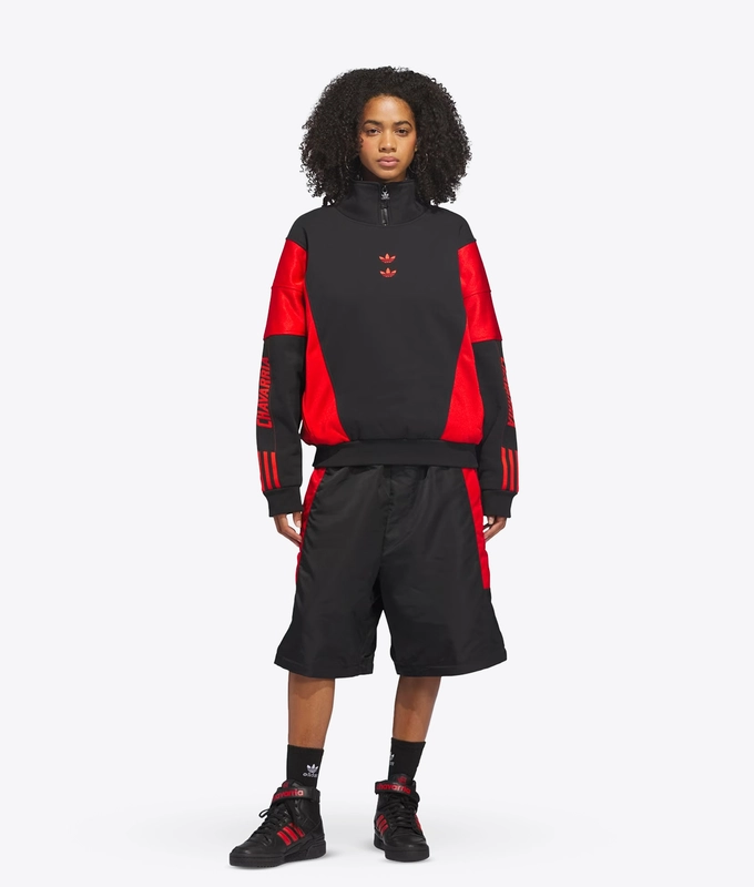 X WILLY CHAVARRIA WATSONVILLE SWEATSHIRT