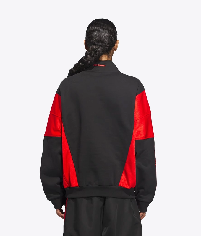 X WILLY CHAVARRIA WATSONVILLE SWEATSHIRT