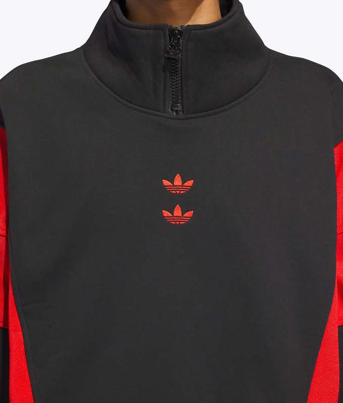 X WILLY CHAVARRIA WATSONVILLE SWEATSHIRT