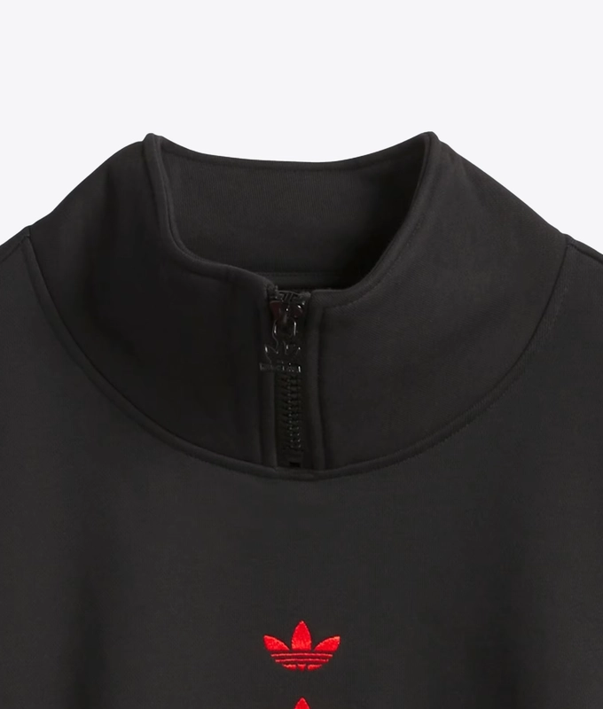 X WILLY CHAVARRIA WATSONVILLE SWEATSHIRT