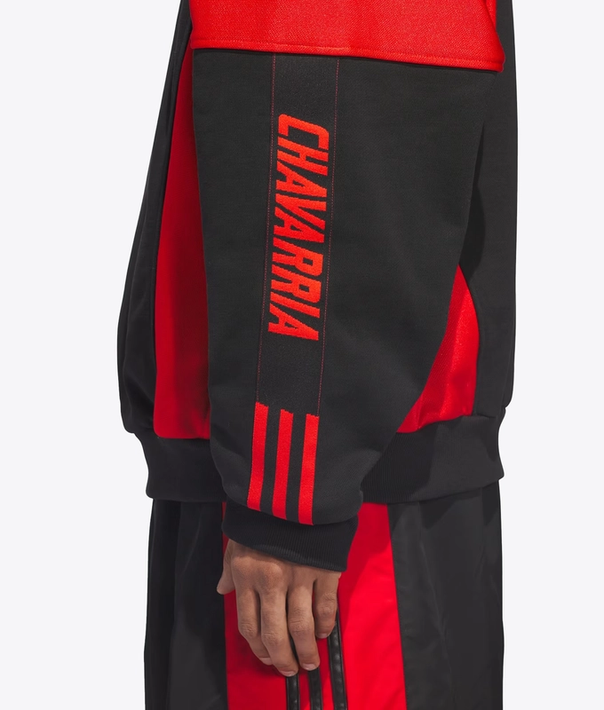 X WILLY CHAVARRIA WATSONVILLE SWEATSHIRT