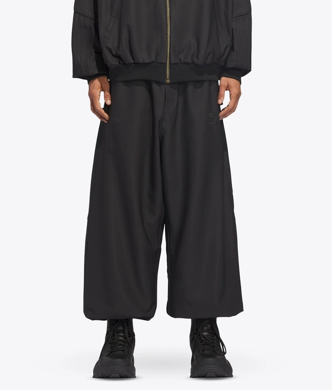 X WILLY CHAVARRIA TWILL TRACK PANT