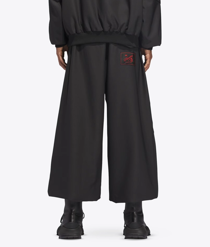 X WILLY CHAVARRIA TWILL TRACK PANT
