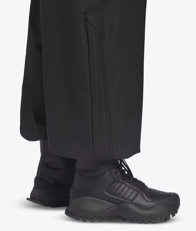 X WILLY CHAVARRIA TWILL TRACK PANT