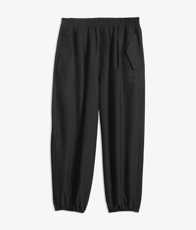 X WILLY CHAVARRIA TWILL TRACK PANT