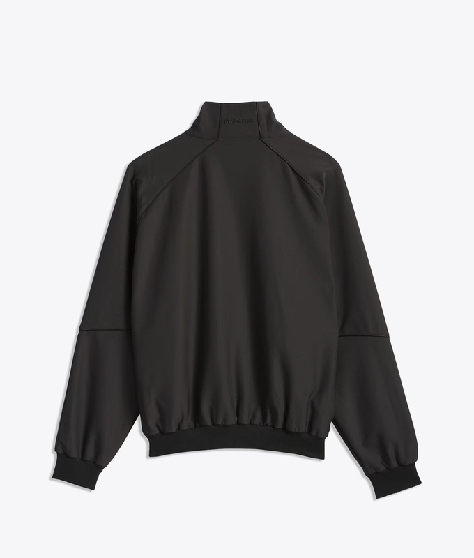 X WILLY CHAVARRIA TWILL TRACK JACKET