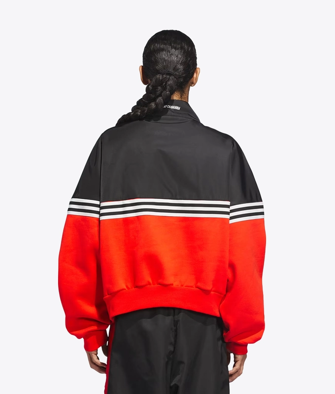 X WILLY CHAVARRIA GOMEZ PULLOVER