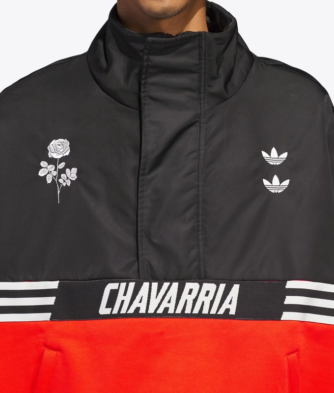 X WILLY CHAVARRIA GOMEZ PULLOVER