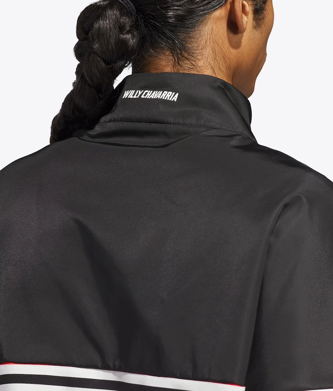 X WILLY CHAVARRIA GOMEZ PULLOVER