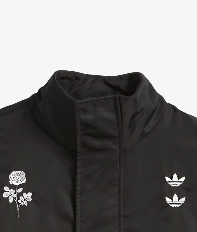 X WILLY CHAVARRIA GOMEZ PULLOVER