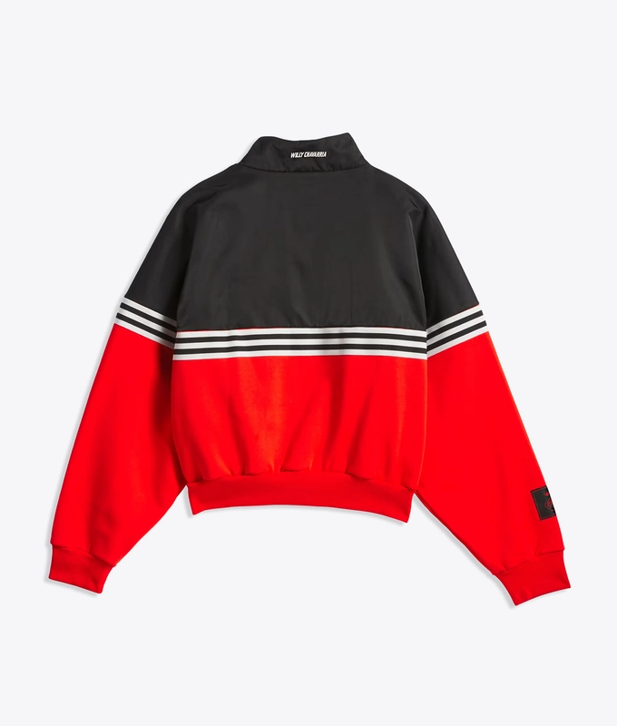 X WILLY CHAVARRIA GOMEZ PULLOVER