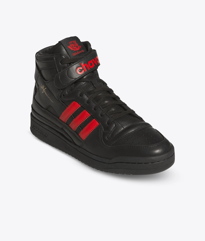 X WILLY CHAVARRIA FORUM 84 HIGH