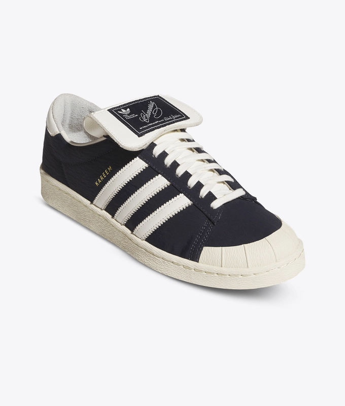 X WILLY CHAVARRIA JABBAR LOW